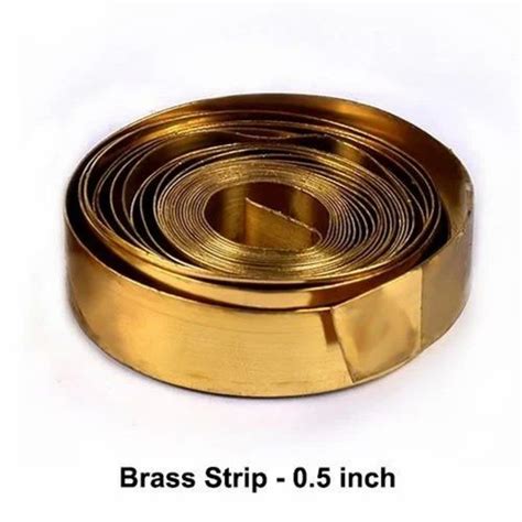 brass sheet metal strips|72 inch long brass strips.